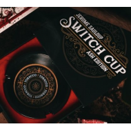 Switch Cup Ash Edition, de J. Sauloup