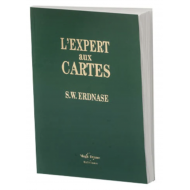 Expert aux Cartes (L'), d'Erdnase