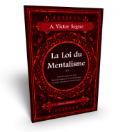 Loi du Mentalisme (La), de A. Segno