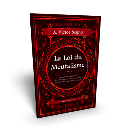 Loi du Mentalisme (La), de A. Segno