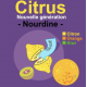 Citrus Nouvelle Génération, de Nourdine