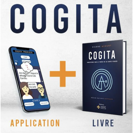 Cogita, de P. Acourt