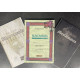 Trilogie bizarre magick de Fantomas : Runomania, Mentalmania, Bizarremania
