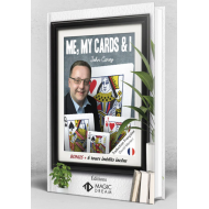 Me, My Cards & I, de J. Carey (en francais)