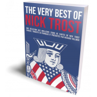 Very Best of Nick Trost