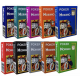 Cartes Modiano format poker 100% plastic