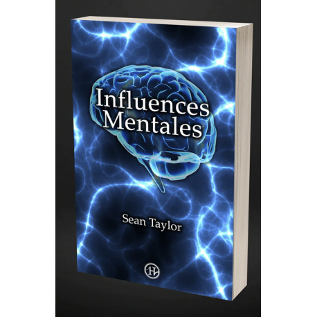 Influences Mentales, de S. Taylor