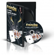 Triche à portée de main (La), de Francky (DVD)