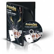 Tricherie à portée de main (La), DVD de Francky