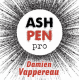 Ash Pen Pro, de D. Vappereau