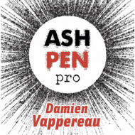 Ash Pen Pro, de D. Vappereau