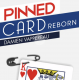 Pinned Card Reborn, de D. Vappereau