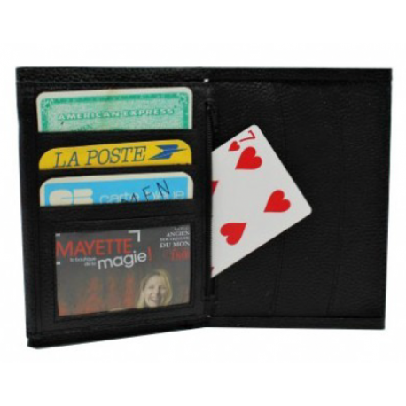 Duvivier Wallet