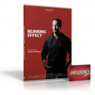 Blinking Effect, de JL Bertrand (DVD)