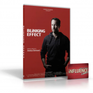DVD Blinking Effect, de JL Bertrand