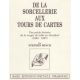 De la Sorcellerie aux Tours de Cartes, de S. Minch