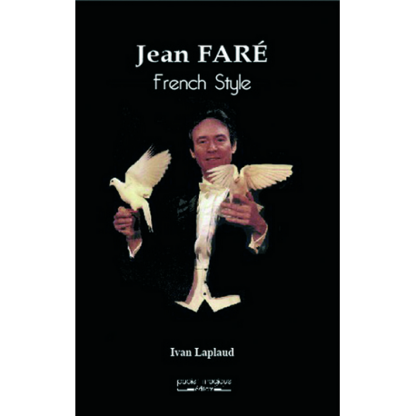 French Style Jean Faré, d'Y. Laplaud