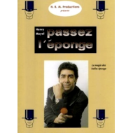 Passez l'Eponge, d'H. Mayol