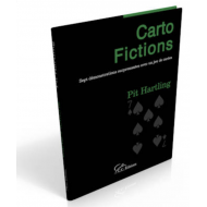 Carto Fictions, de P. Hartling