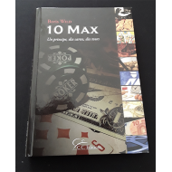 10 Max, de B. Wild