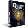 Queen of Art, de M. Dumontier