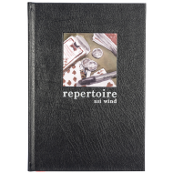 Repertoire, d'A. Wind