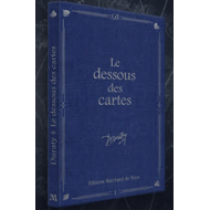 Dessous des Cartes (Les), de Duraty