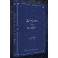 Dessous des Cartes (Le), de Duraty