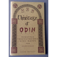 Héritage d'Odin (L'), de Fantomas