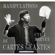 Manipulation de Cartes Géantes (La), de C. Harvey