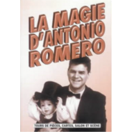 Magie d'Antonio Romero
