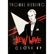 New Wave Close-Up, de T. Hierling