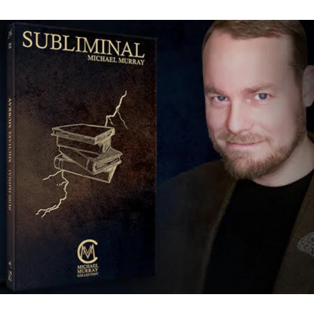 Subliminal, de M. Murray