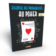 Essentiel des Probabilités au Poker - version 4.0