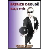 Magic Style, de P. Droude (DVD)