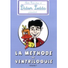 DVD Méthode de Ventriloquie, de D. Ledda