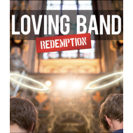 Loving Band, DVD de C. Kerstenne et P. Boulanger