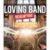 Loving Band, DVD de C. Kerstenne et P. Boulanger