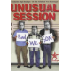 Unusual Session, DVD de P. Wilson