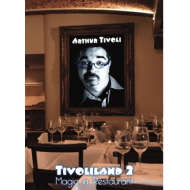 Tivoliland 2, d'A. Tivoli (DVD)