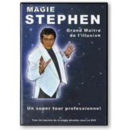 Tout savoir sur le FP, de Stephen (DVD)