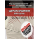 La coupe du spectateur sur les As, DVD de JP Vallarino