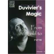 From Old to New - vol. 2, de D. Duvivier (DVD)