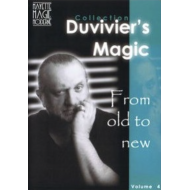 From Old to New - vol. 4, de D. Duvivier (DVD)
