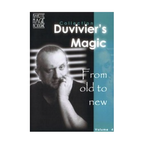 From Old to New 4, DVD de D. Duvivier