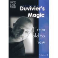 From Old to New - vol. 3, de D. Duvivier (DVD)