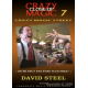 Crazy Magic 7, DVD de D. Steel