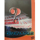Divinator, de Tibor