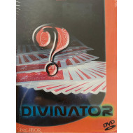 Divinator, de Tibor (DVD)