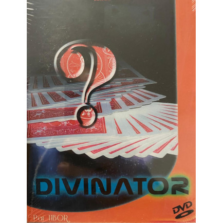 Divinator, de Tibor